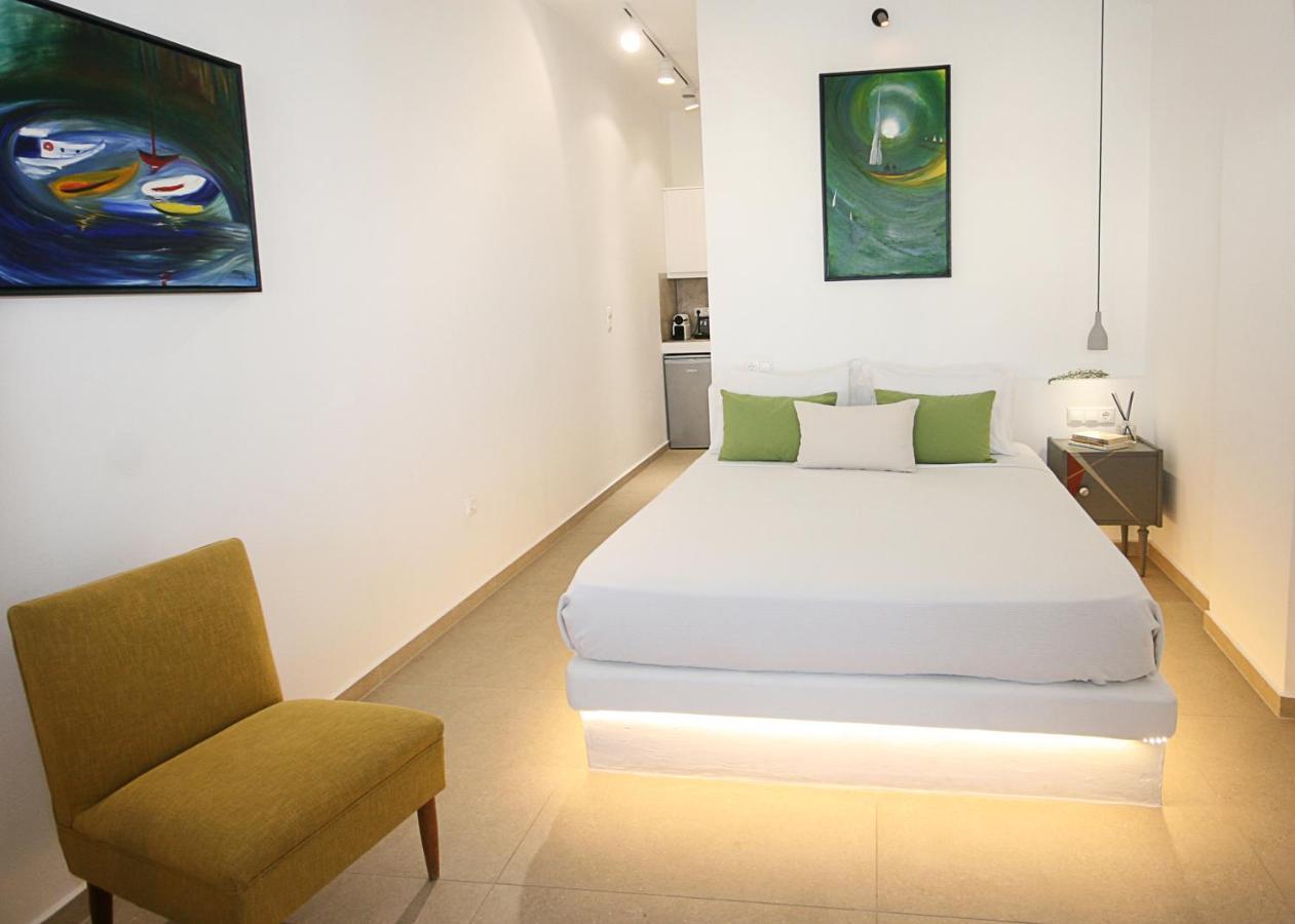 Kallichoron Art Boutique Hotel Astypálaia Extérieur photo