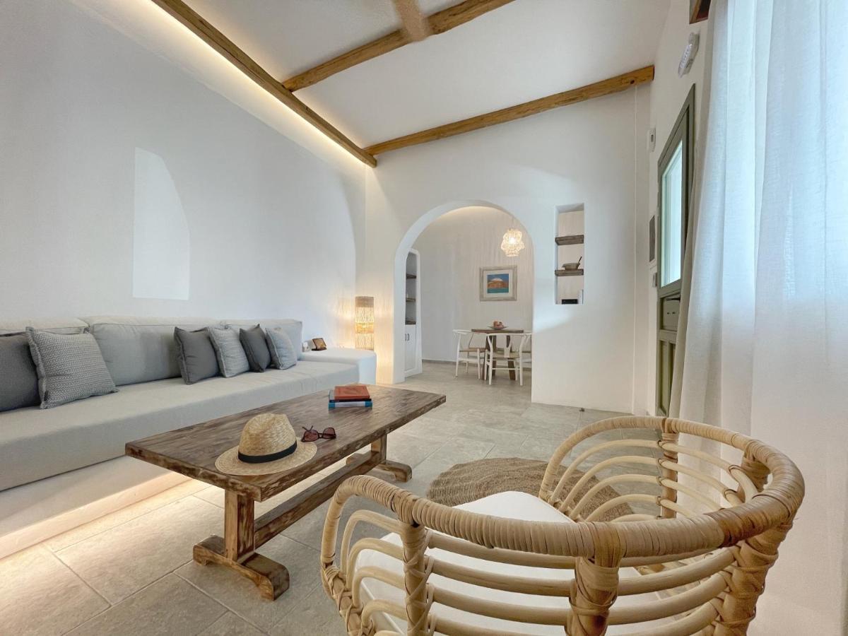 Kallichoron Art Boutique Hotel Astypálaia Extérieur photo