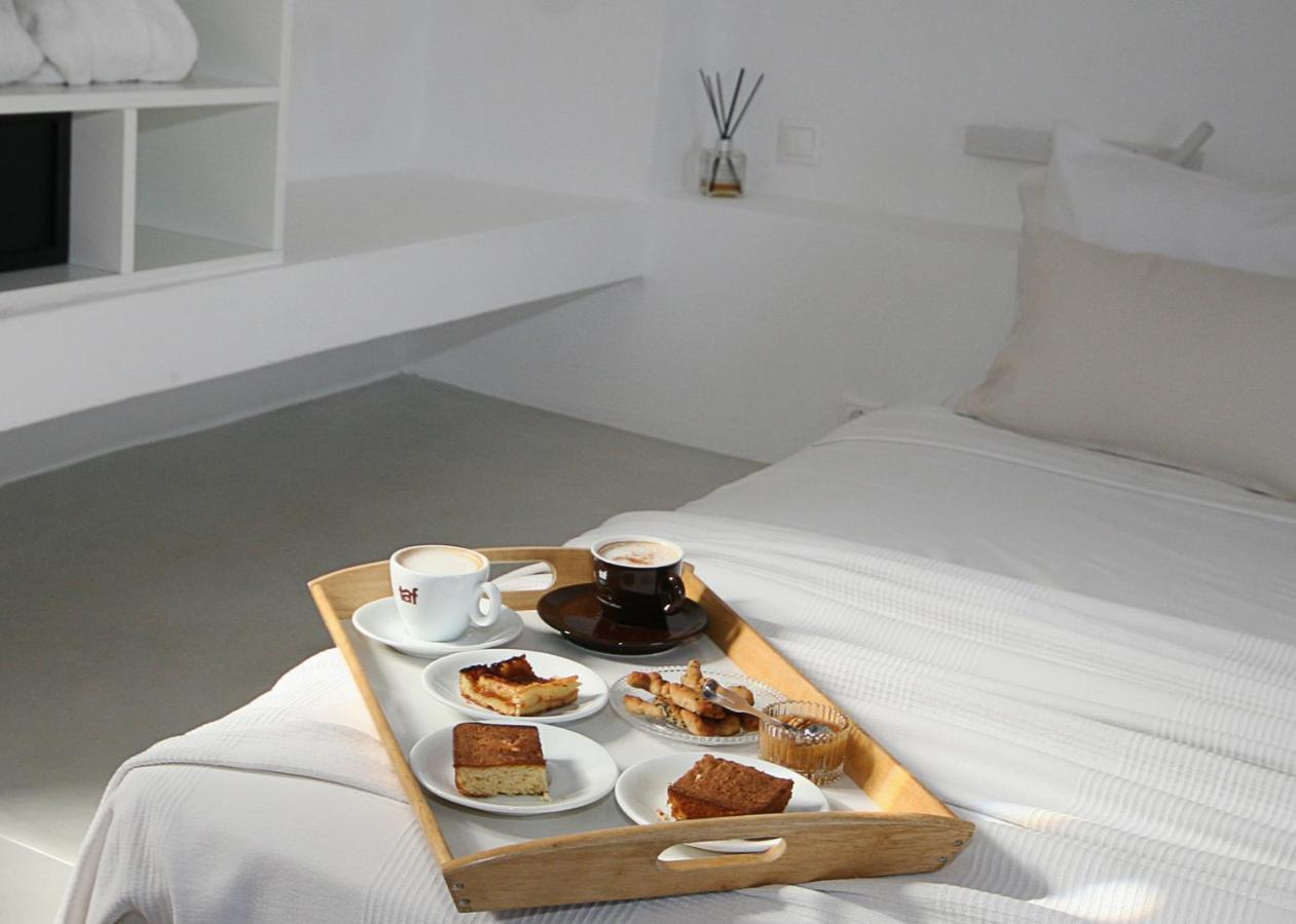 Kallichoron Art Boutique Hotel Astypálaia Extérieur photo