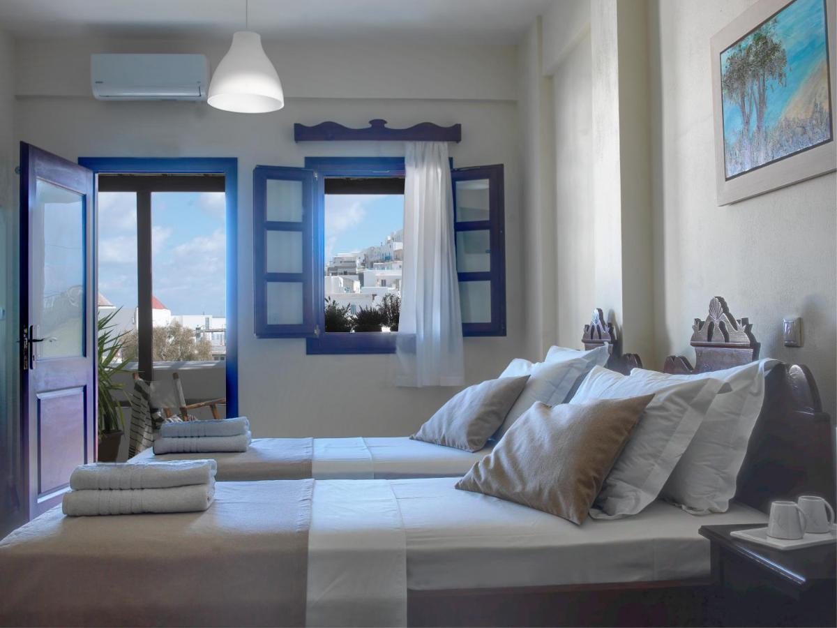 Kallichoron Art Boutique Hotel Astypálaia Extérieur photo