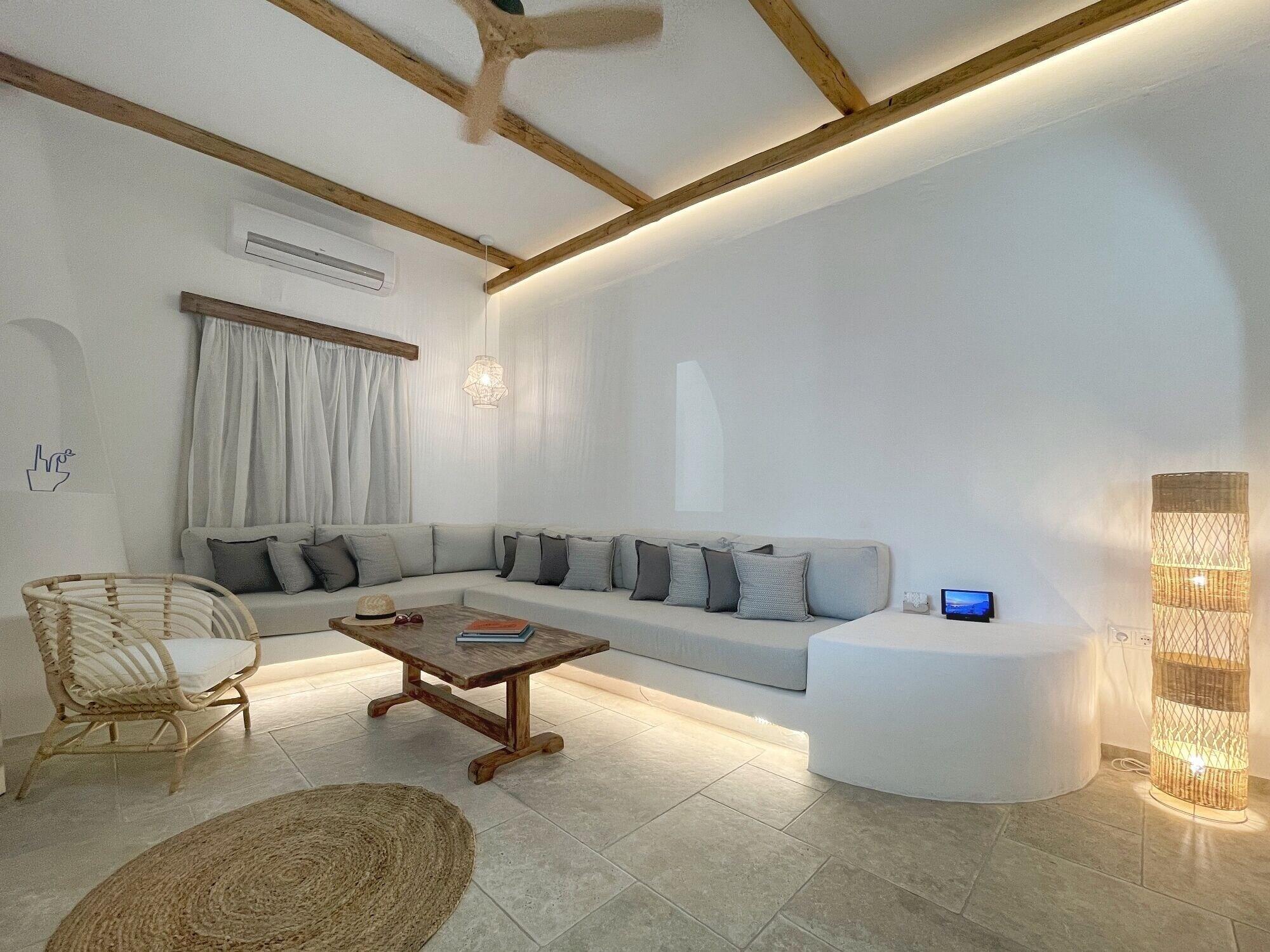 Kallichoron Art Boutique Hotel Astypálaia Extérieur photo