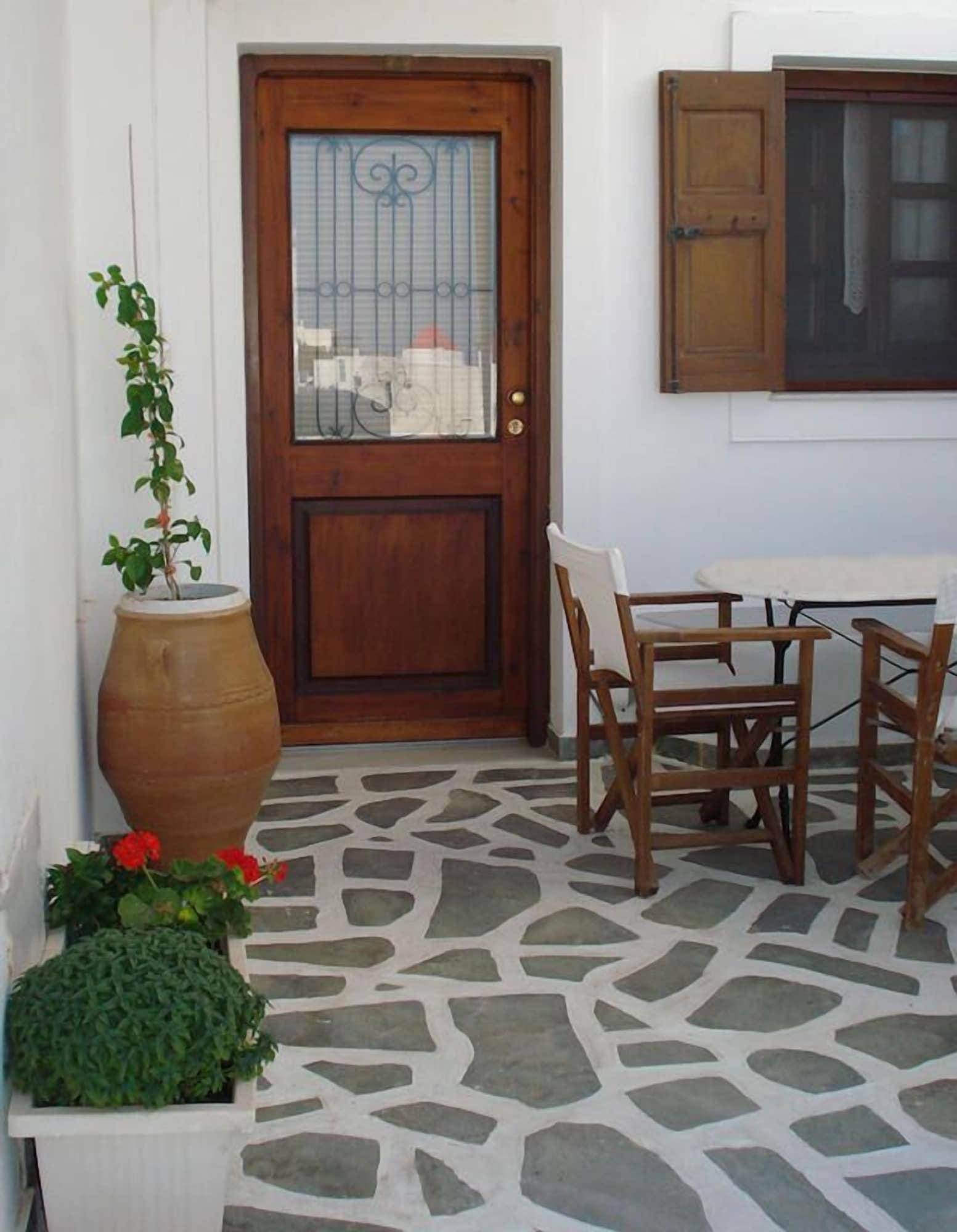 Kallichoron Art Boutique Hotel Astypálaia Extérieur photo