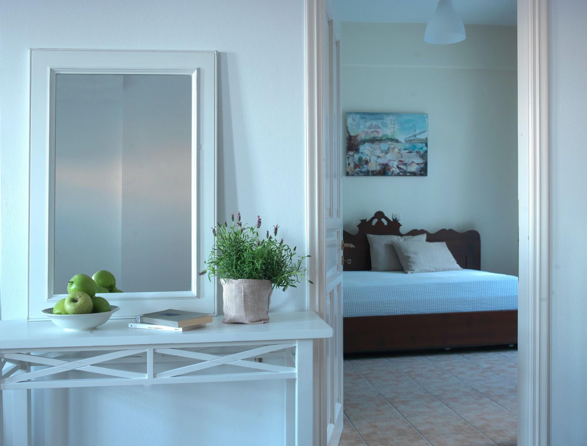 Kallichoron Art Boutique Hotel Astypálaia Extérieur photo