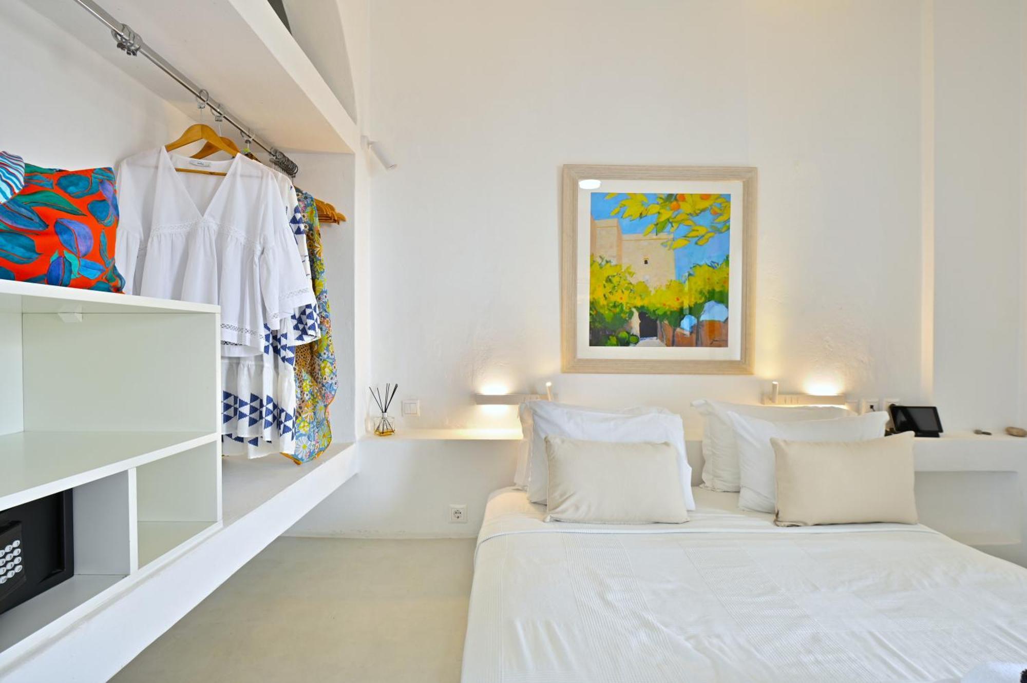 Kallichoron Art Boutique Hotel Astypálaia Extérieur photo