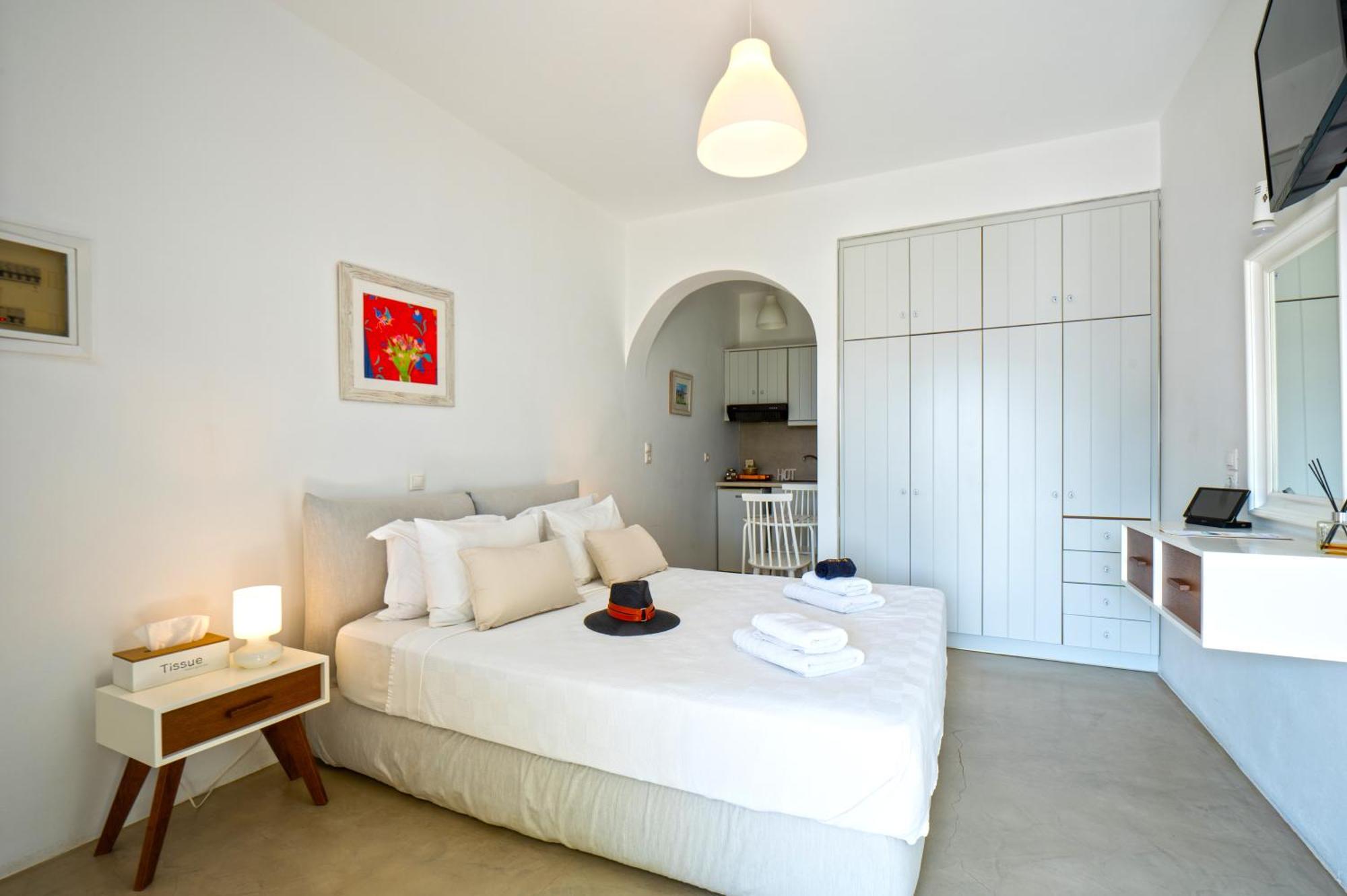 Kallichoron Art Boutique Hotel Astypálaia Extérieur photo