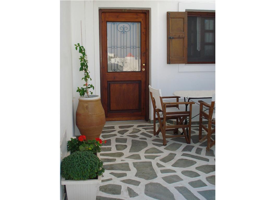 Kallichoron Art Boutique Hotel Astypálaia Extérieur photo